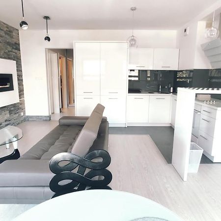 Lokietka 8B By Homeprime Krakow Bagian luar foto