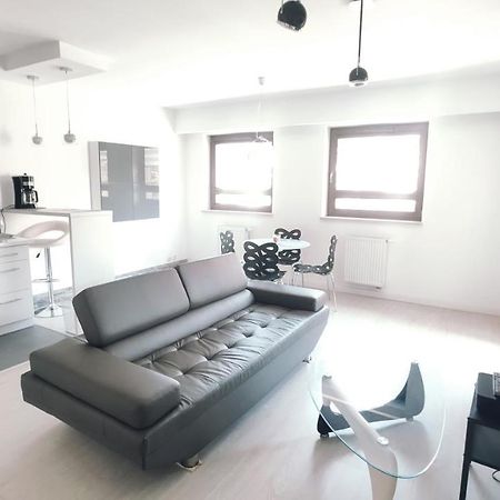 Lokietka 8B By Homeprime Krakow Bagian luar foto