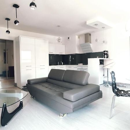 Lokietka 8B By Homeprime Krakow Bagian luar foto