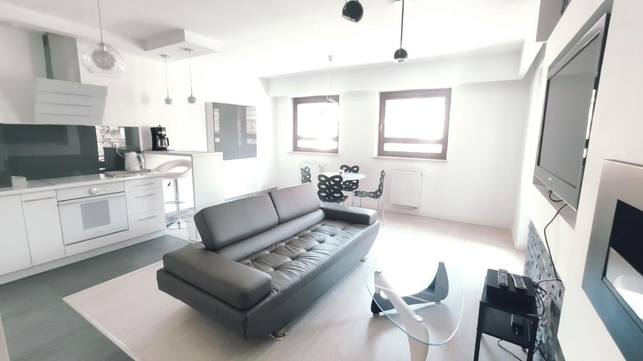 Lokietka 8B By Homeprime Krakow Bagian luar foto