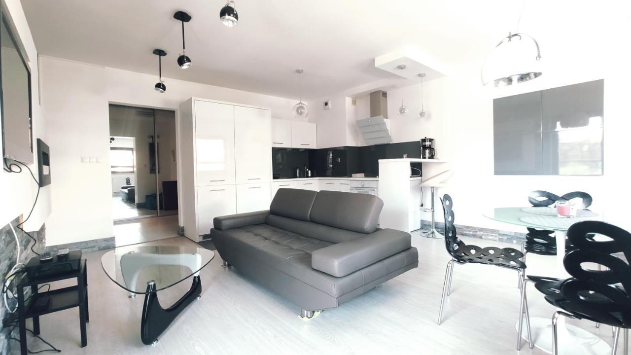 Lokietka 8B By Homeprime Krakow Bagian luar foto