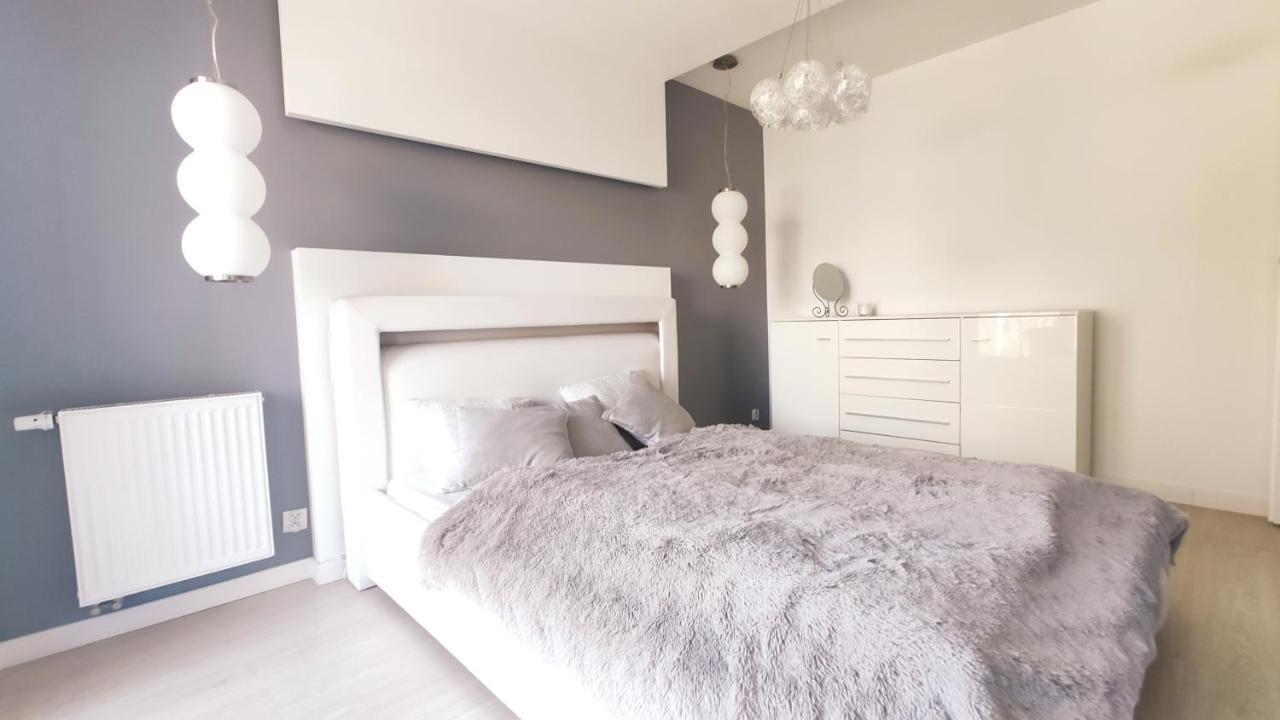 Lokietka 8B By Homeprime Krakow Bagian luar foto