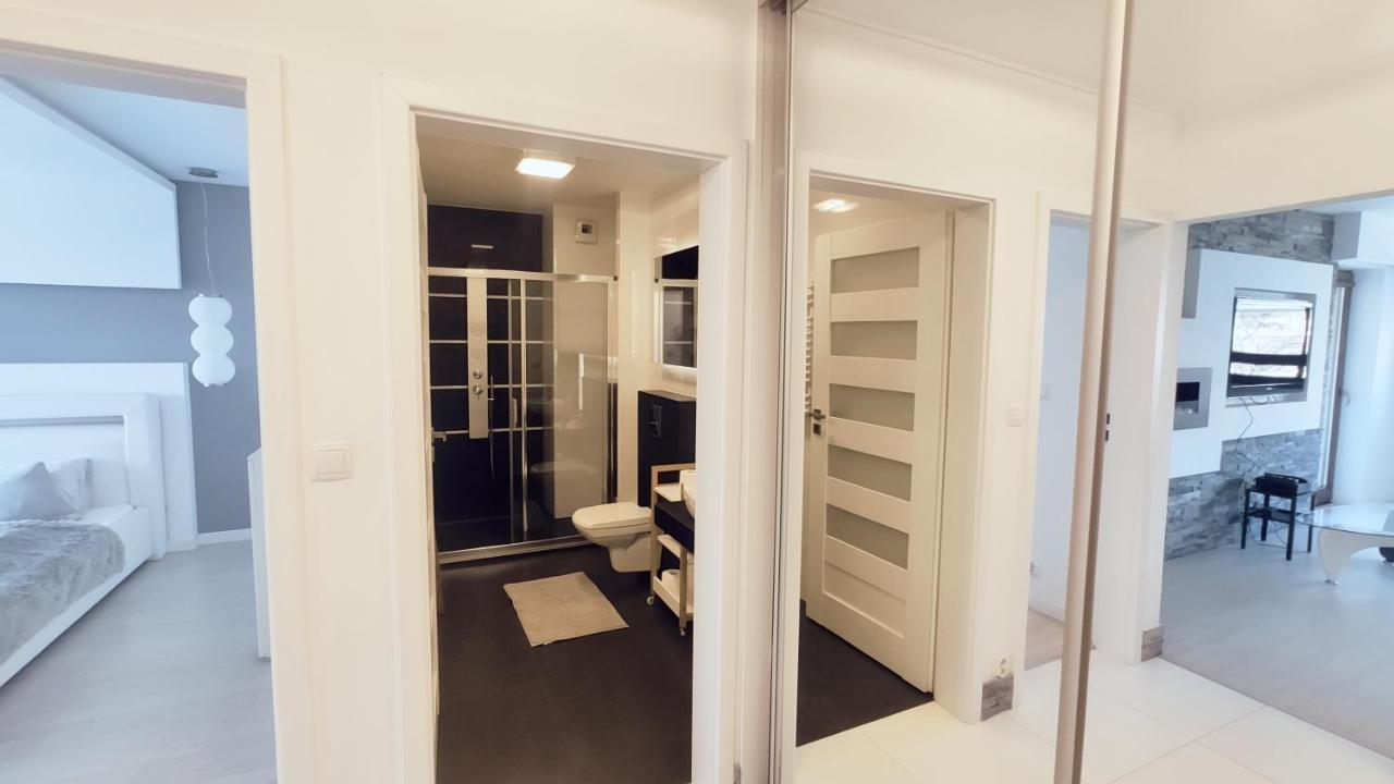 Lokietka 8B By Homeprime Krakow Bagian luar foto